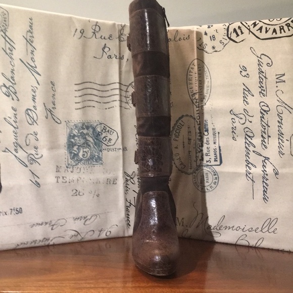 Max Studio Juniper Boots - Picture 2 of 4